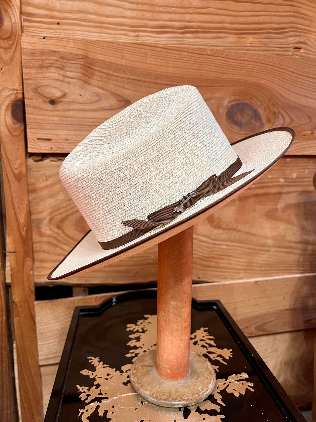 Hemp Straw Open Road – Wild Honey TX